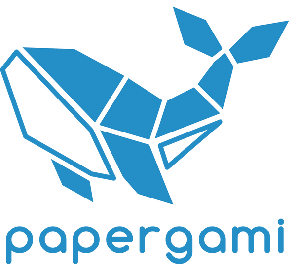 Papergami